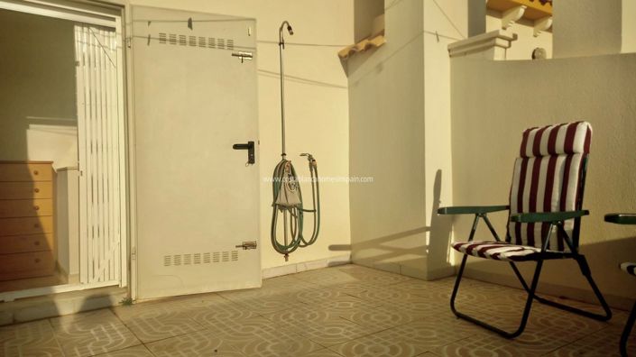 Image No.34-Maison de ville de 3 chambres à vendre à Playa Flamenca