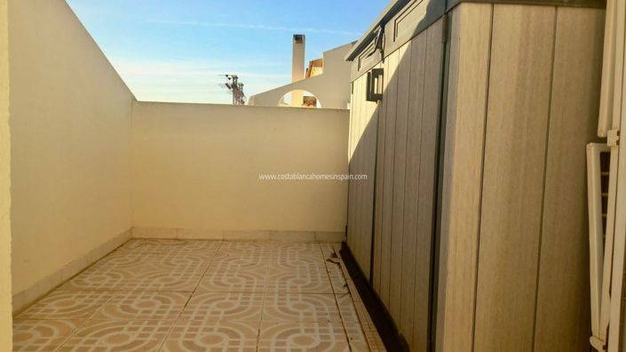 Image No.35-Maison de ville de 3 chambres à vendre à Playa Flamenca