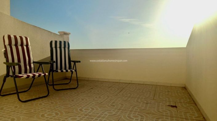 Image No.36-Maison de ville de 3 chambres à vendre à Playa Flamenca