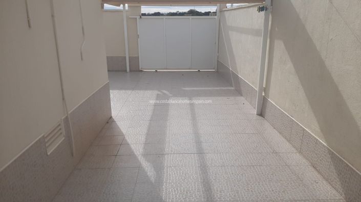 Image No.37-Maison de ville de 3 chambres à vendre à Playa Flamenca