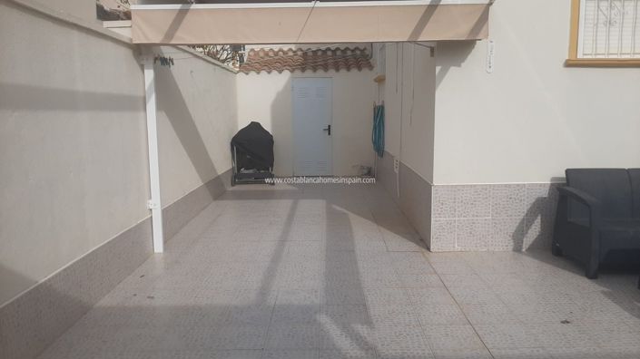 Image No.38-Maison de ville de 3 chambres à vendre à Playa Flamenca