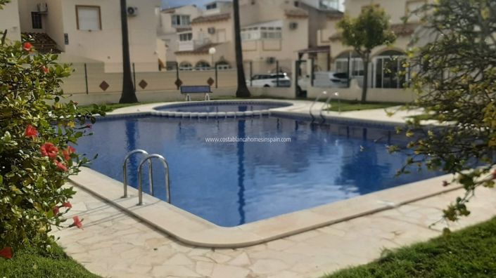 Image No.39-Maison de ville de 3 chambres à vendre à Playa Flamenca