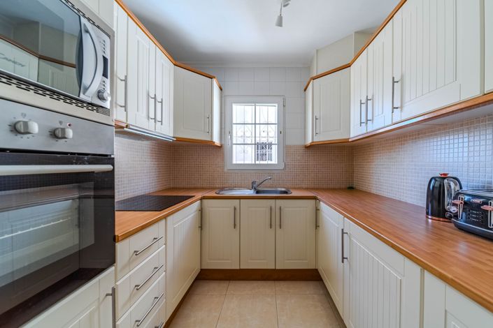 Image No.4-Maison de ville de 3 chambres à vendre à Playa Flamenca