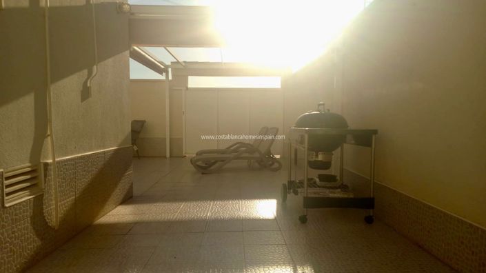 Image No.5-Maison de ville de 3 chambres à vendre à Playa Flamenca