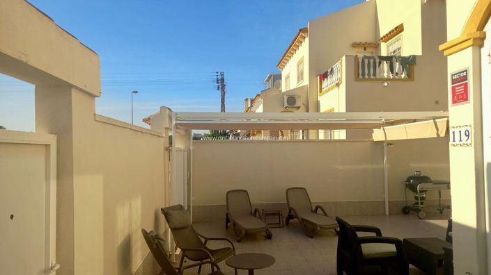 Image No.6-Maison de ville de 3 chambres à vendre à Playa Flamenca