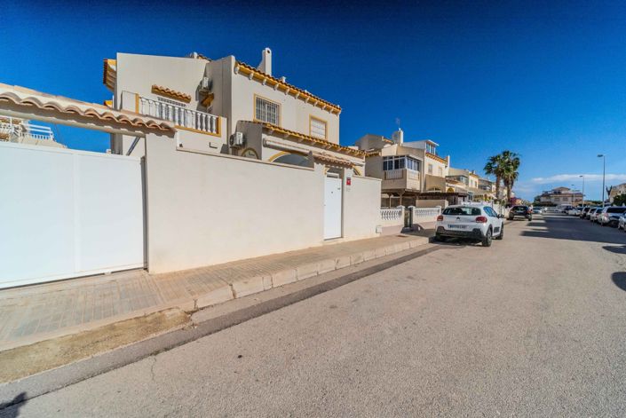 Image No.9-Maison de ville de 3 chambres à vendre à Playa Flamenca