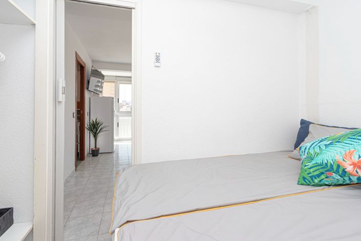 Image No.12-1 Bed Apartment for sale