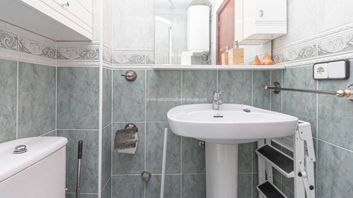 Image No.14-1 Bed Apartment for sale