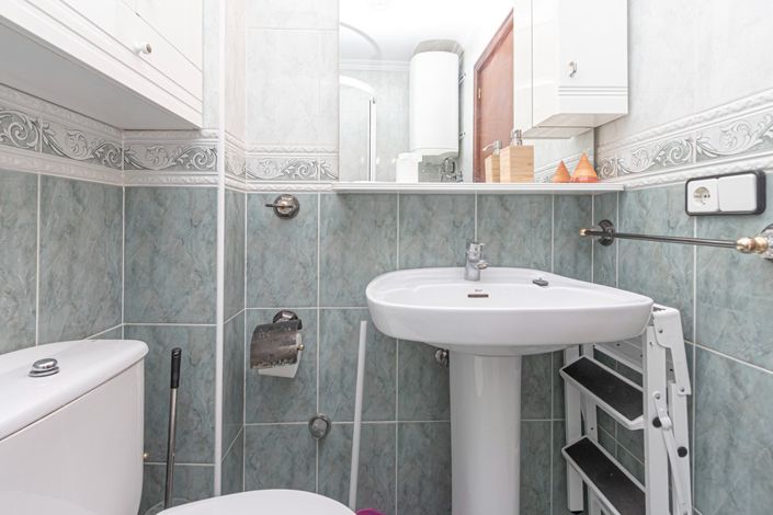 Image No.14-1 Bed Apartment for sale