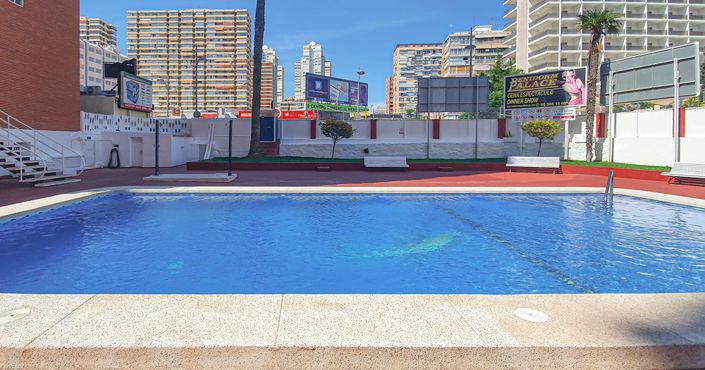 Image No.17-1 Bed Apartment for sale