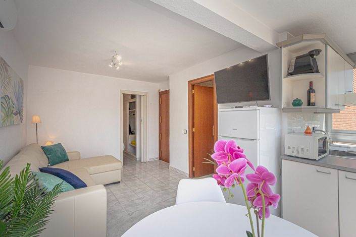 Image No.9-1 Bed Apartment for sale