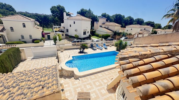 Image No.21-3 Bed Villa for sale