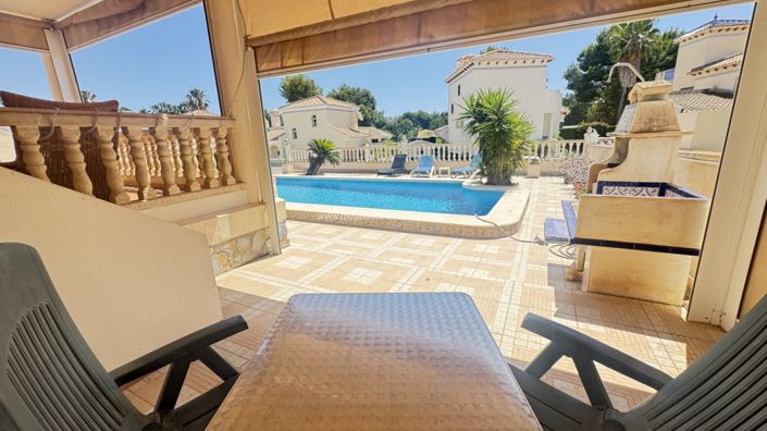 Image No.32-3 Bed Villa for sale