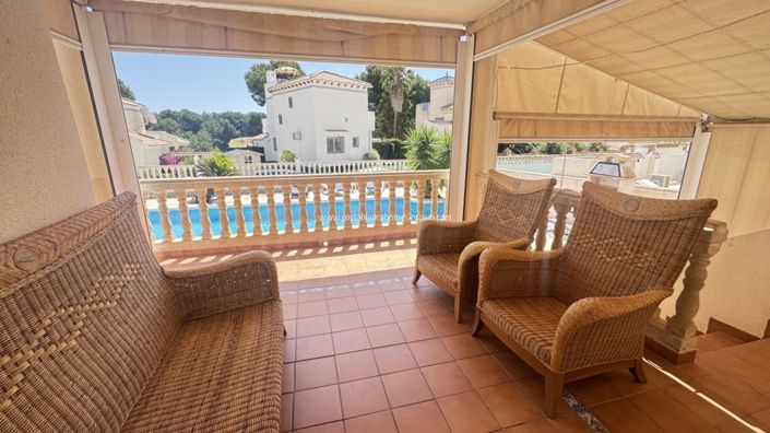 Image No.7-3 Bed Villa for sale