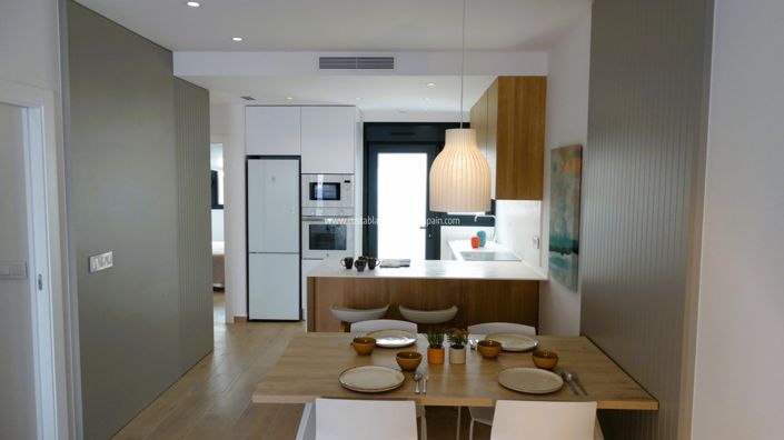 Image No.19-Appartement de 3 chambres à vendre à Pilar de la Horadada