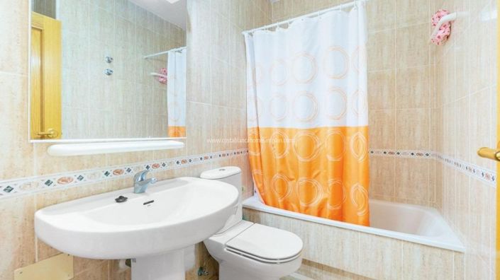 Image No.11-1 Bed Apartment for sale