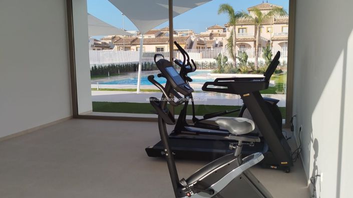 Image No.33-Appartement de 3 chambres à vendre à Cabo Roig