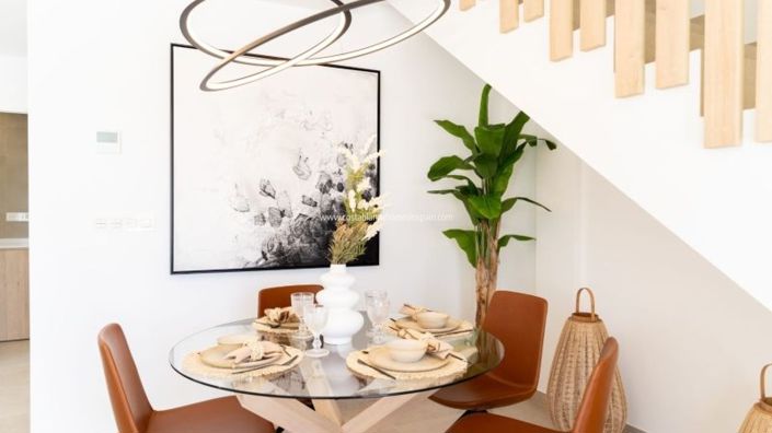 Image No.12-3 Bed Villa for sale