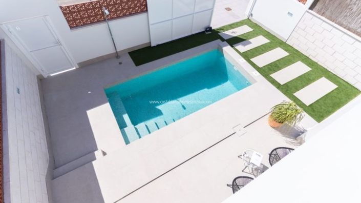 Image No.5-3 Bed Villa for sale