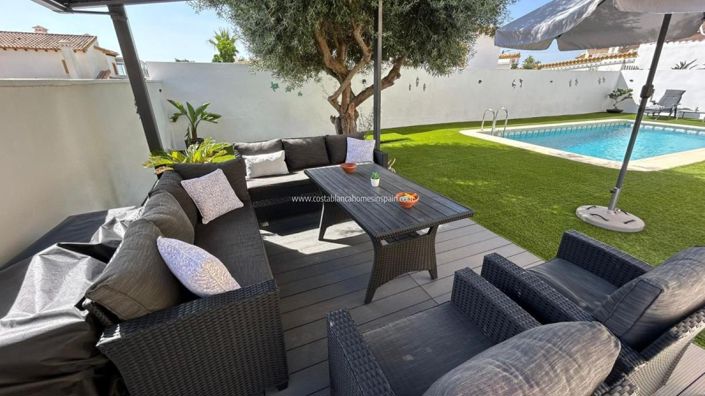 Image No.13-3 Bed Villa for sale