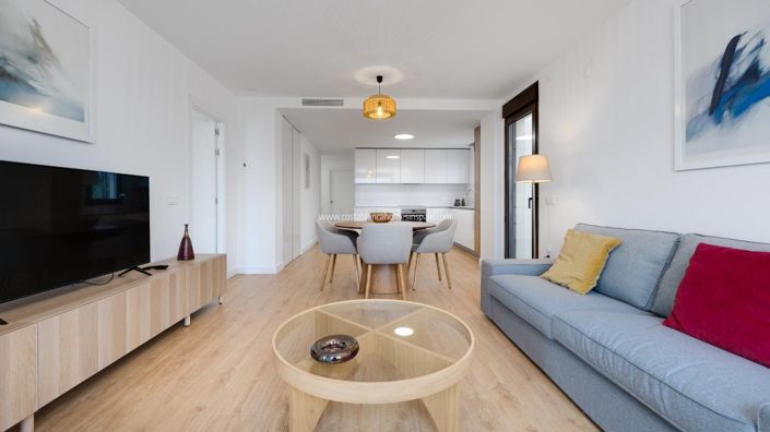 Image No.14-2 Bed Apartment for sale