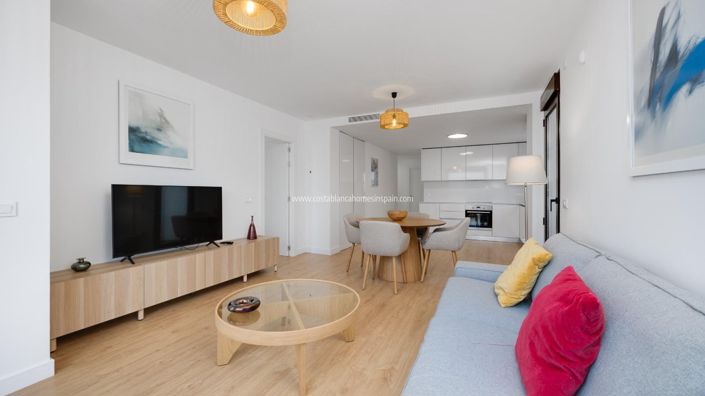 Image No.7-2 Bed Apartment for sale