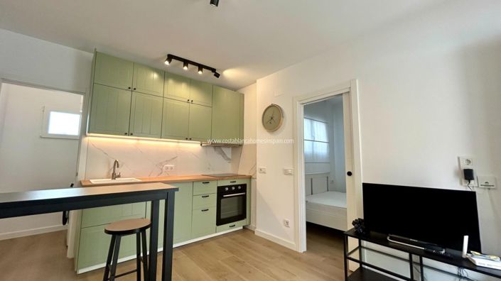 Image No.6-1 Bed Apartment for sale