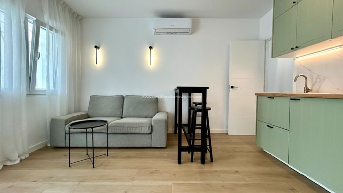 Image No.7-1 Bed Apartment for sale