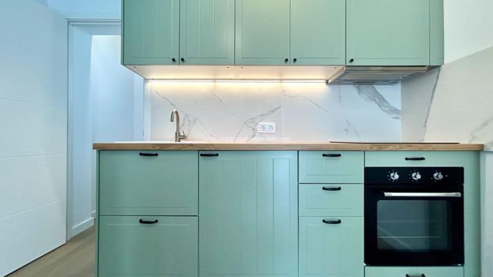 Image No.8-1 Bed Apartment for sale