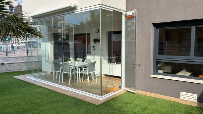 Image No.4-2 Bed Apartment for sale