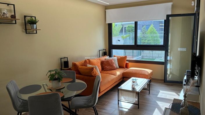 Image No.7-2 Bed Apartment for sale