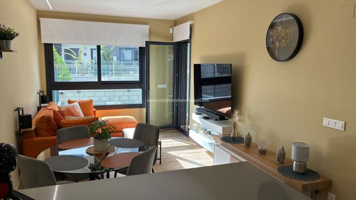 Image No.8-2 Bed Apartment for sale