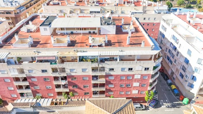 Image No.18-2 Bed Apartment for sale