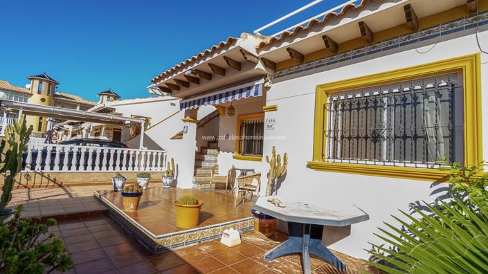 Image No.20-2 Bed Bungalow for sale