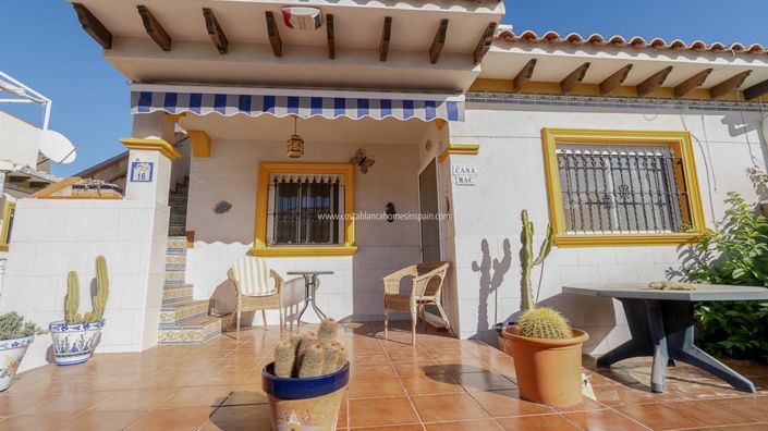 Image No.3-2 Bed Bungalow for sale