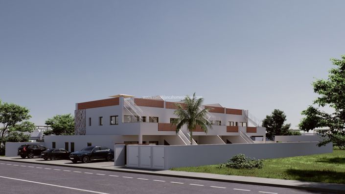 Image No.3-3 Bed Apartment for sale