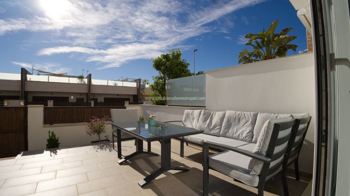 Image No.6-4 Bed Townhouse for sale