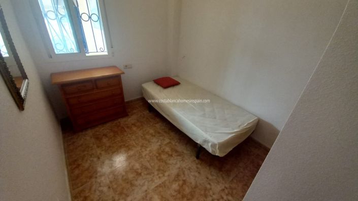 Image No.10-Appartement de 2 chambres à vendre à Punta Prima