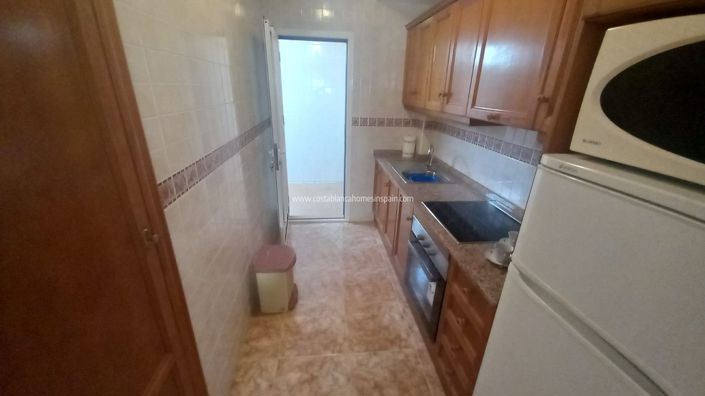 Image No.16-Appartement de 2 chambres à vendre à Punta Prima