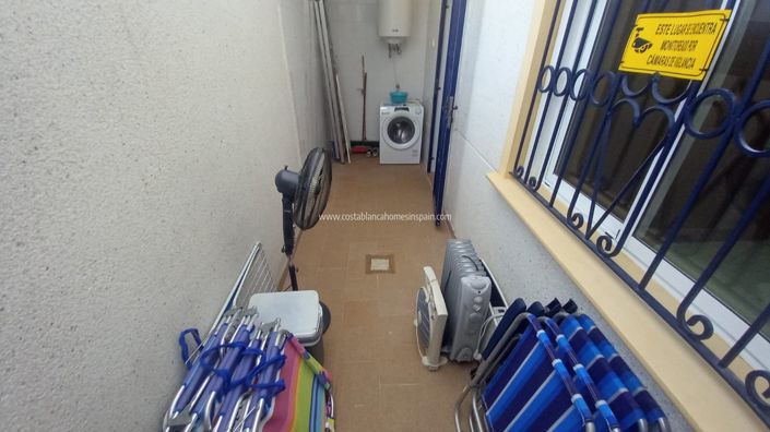 Image No.17-Appartement de 2 chambres à vendre à Punta Prima