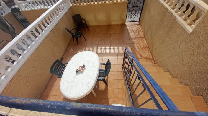 Image No.4-Appartement de 2 chambres à vendre à Punta Prima