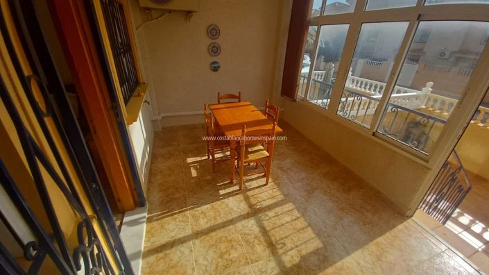 Image No.6-Appartement de 2 chambres à vendre à Punta Prima