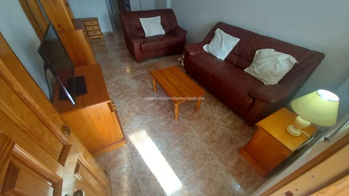 Image No.7-Appartement de 2 chambres à vendre à Punta Prima