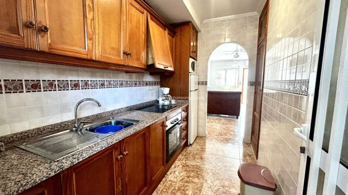 Image No.8-Appartement de 2 chambres à vendre à Los Altos