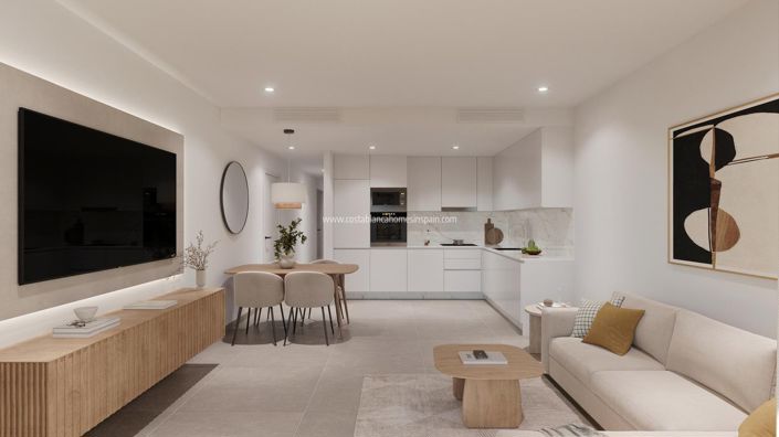 Image No.7-Appartement de 2 chambres à vendre à Torrevieja