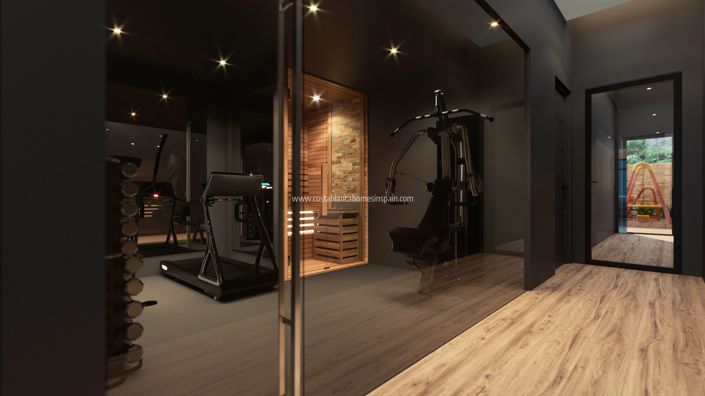 Image No.13-Appartement de 1 chambre à vendre à Torrevieja