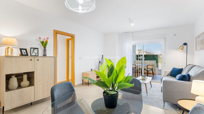 Image No.16-2 Bed Apartment for sale