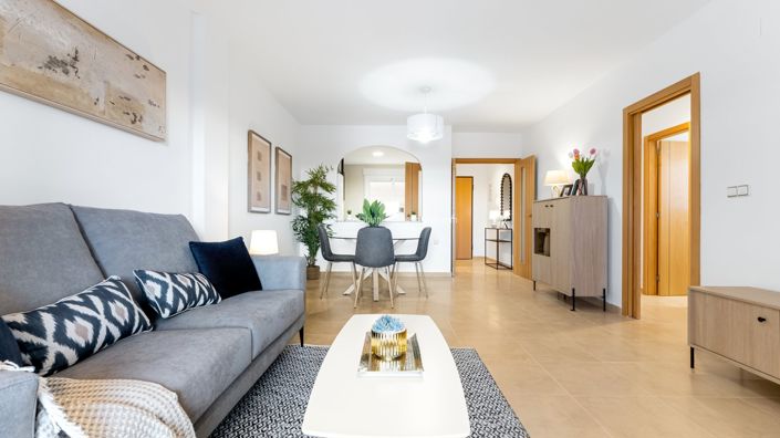 Image No.7-2 Bed Apartment for sale