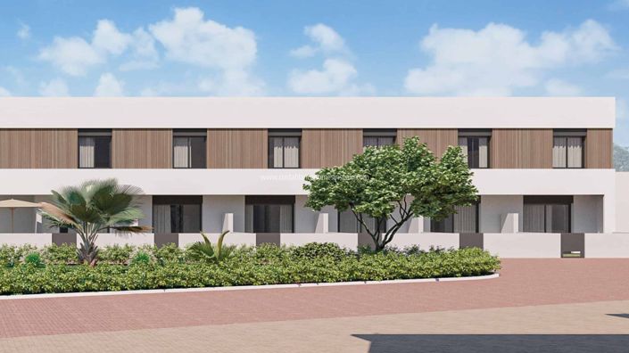 Image No.9-Maison de ville de 2 chambres à vendre à Pilar de la Horadada