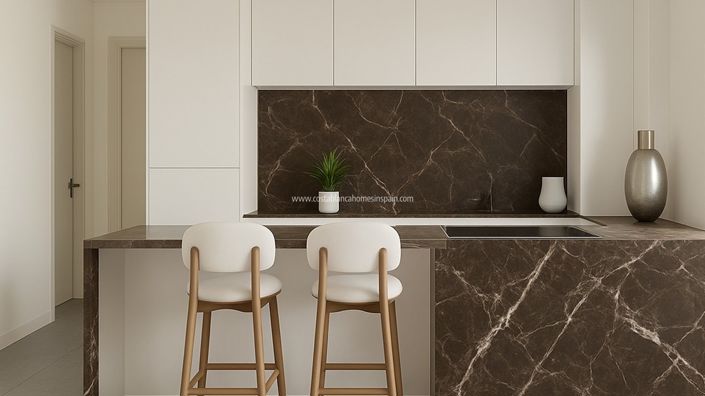 Image No.3-Appartement de 2 chambres à vendre à Murcie